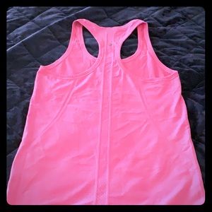 Lululemon size 6 tank top